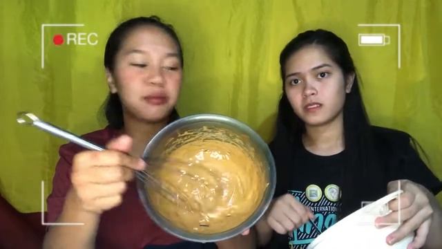 TRYING DALGONA COFFEE (walay lami?!) смотреть онлайн