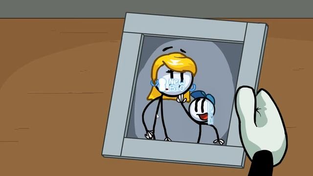 Прохождение The Henry Stickmin Collection 3 часть (все ачивки, фейлы и био) смотреть онлайн