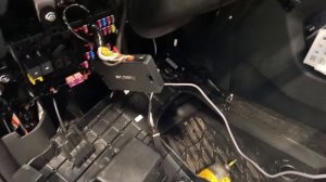 Регистрация и привязка модуля Starline gsm gps master v2 в Starline E96v2.