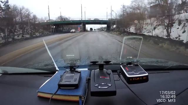 Omni vs Supra vs Cenmax против Крис П 1