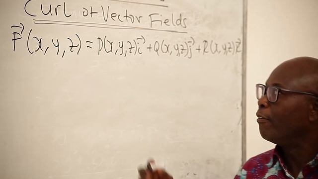 VECTOR CALCULU. Video 11 смотреть онлайн