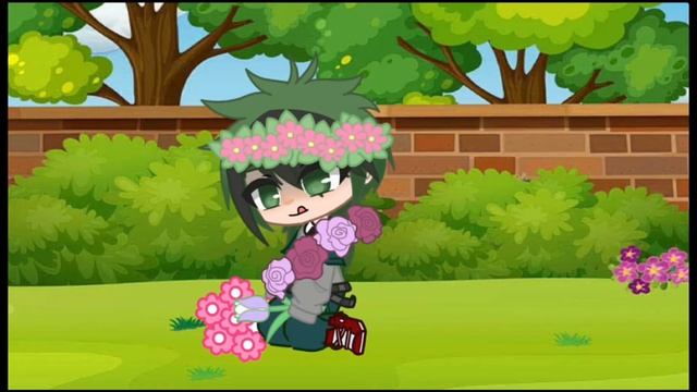 В питерской квартире кто-то точит ножиmhabnha Мидория и Тога