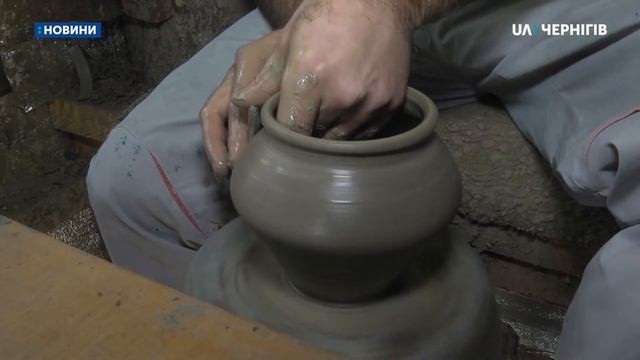 Історія семенівського гончара у четвертому поколінні