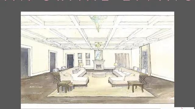 Gamma Phi Beta Architecture and Interior Design