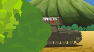 The Crazy Evolution of Soviet Tanks(1920-1945) - Cucumber history