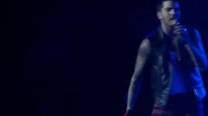 Queen + Adam Lambert - The Show Must Go On - 09/16/2015 - Live in Sao Paulo, Brazil