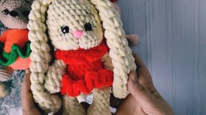 обзор игрушек "что в моей сумке"