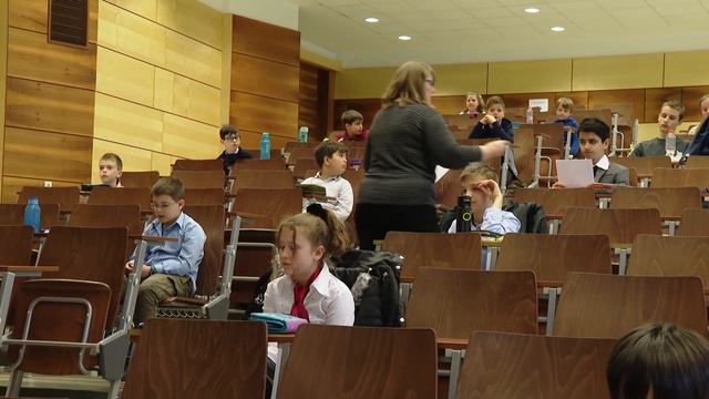 Zrínyi Ilona Matematikaverseny – országos döntő смотреть онлайн