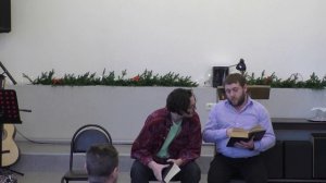 19.01.2025 Тема: Программа