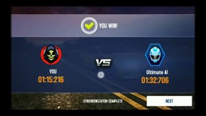 ASPHALT 8 BMW 3.0 CSL hommage R&D MAX PRO