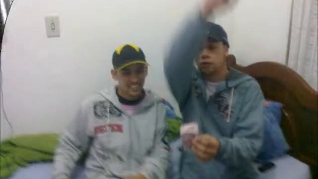 DBM - Mente Negra 2 смотреть онлайн