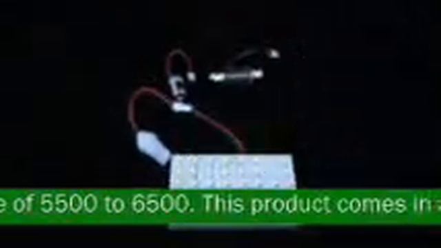 48 SMT 3528 LED Light Panel смотреть онлайн