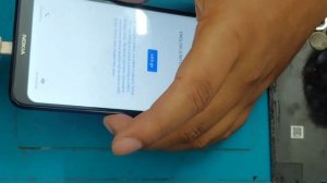 Nokia 5.1 Plus Battery Replacement with easy method 2021