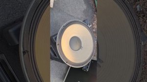 JBL 2226H 600W 유니트 중고