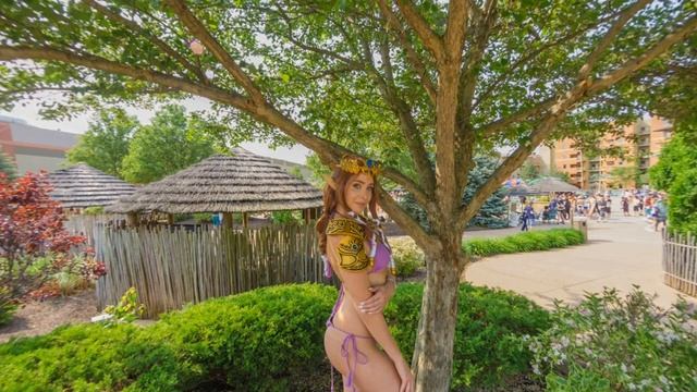 August 28 2020 Sample VR180 Photos смотреть онлайн