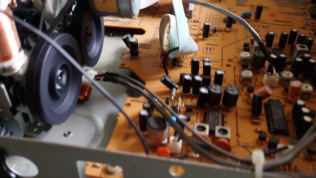 Pioneer CT-W606DR Parts Unit Better Than My First Purchase! Not Possible смотреть онлайн