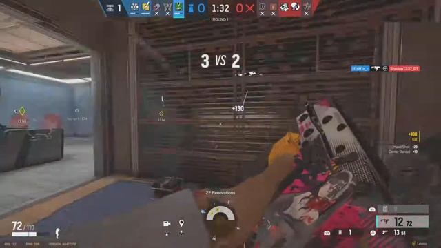 THE#1BEST XIM DIAMOND * NO RECOIL *SETTING -(XBOX/PS5)RAINBOW SIX SIEGE