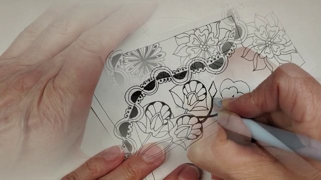 Картины нового поколения (26.01.2025г)