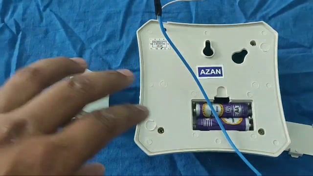 DOOR BELL CONNECTION कैसे करते हैं! AC/DC DOORBELL CONNECTION смотреть онлайн