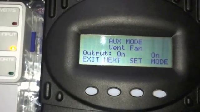 NEW MORNINGSTAR TRISTAR DIVERSION CONTOLLER смотреть онлайн