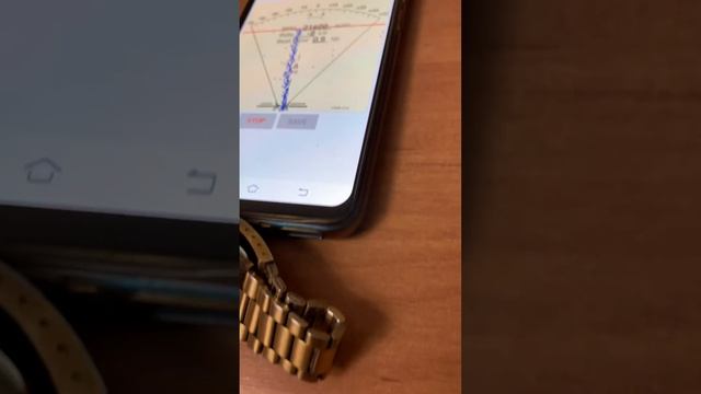 Seiko 5 automatic 7009 -3041 проверка на точность хода программой Watch Accuracy Meter смотреть онлайн