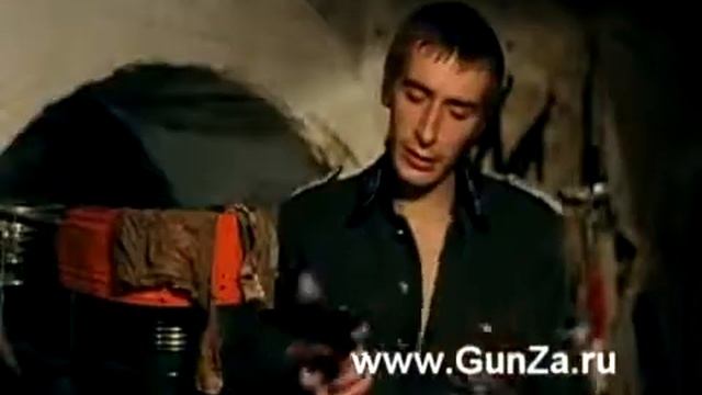 Тульский Токарев он же ТТ