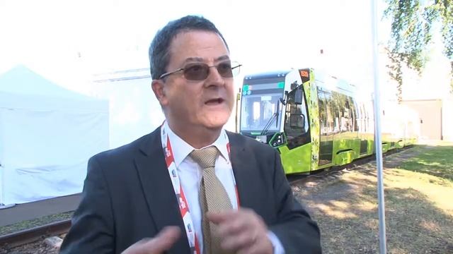 Сотрудничество НП "ОПЖТ", SWISSRAIl и Тоннельной Ассоциации России продолжается смотреть онлайн