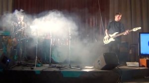 "ГрАвИтАцИя" ВОСХОД (часть 2) 03.03.2013г.