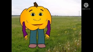 Мистер Тыква и платёж (часть 2)