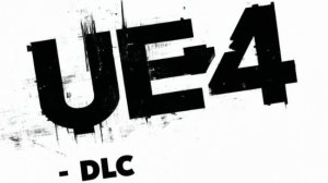 Creating a DLC in Unreal Engine for Steam and Epic Store