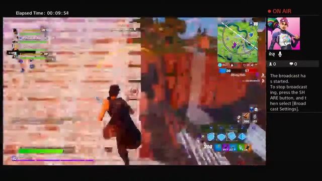 amber-espresso's Live PS4 Broadcast смотреть онлайн