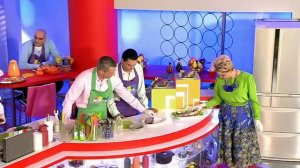 Жить здорово! - Отек Квинке 30.07.2013