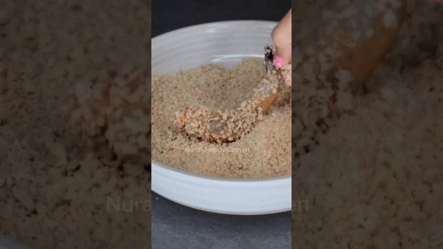 Shrimp . SO DELICIOUS. КРЕВЕТКИ ТЕМПУРА: РЕСТОРАНЫ ОТДЫХАЮТ! ОЧЕНЬ ВКУСНЫЙ ПРОВЕР. Krevet .Karides
