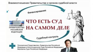 ЦУР и ОГМВ - злой замысел, иллюзия или перемена к лучшему? Почему Россия отказалась от правосудия?