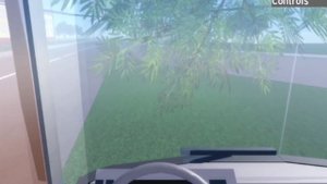 Троллейбус Никола Тесла, но это Roblox идея от: @Xtrolza