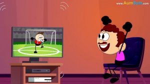 What if we Converted into a Pen? + more videos | #aumsum #kids #cartoon #whatif