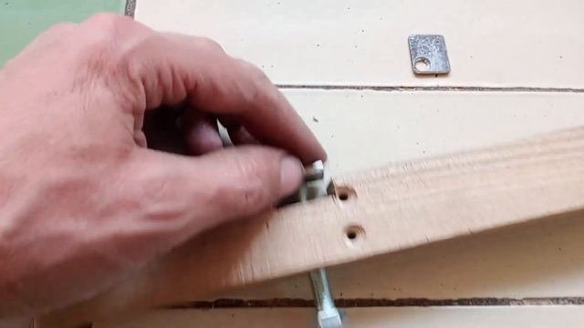 Фиксатор на паралельный упор своими руками