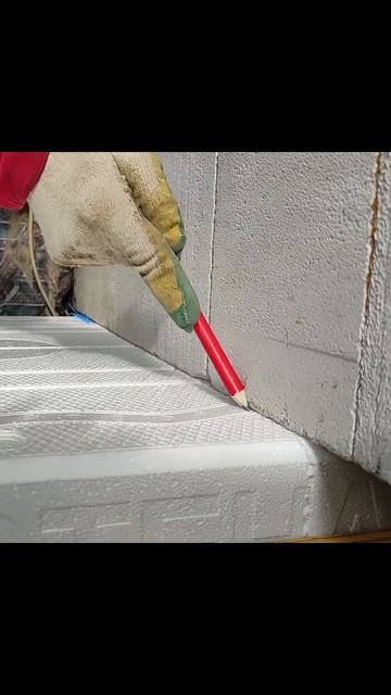 Утепление пенопластом knauf therm shorts 2 смотреть онлайн