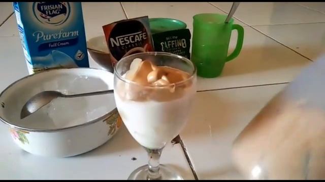 TERNYATA INI RESEP DALGONA COFFEE SUPAYA CEPAT MENGEMBANG DAN ANTI GAGAL!!! GABANYAK ORANG YANG TAU
