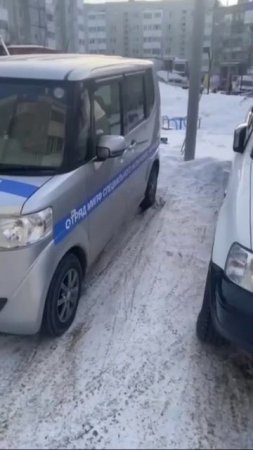 Лучше, чем полиция