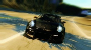 Need for Speed Undercover Прохождение (Часть 8) Новые Гонки в Новой Части Города (Порт Крисент)