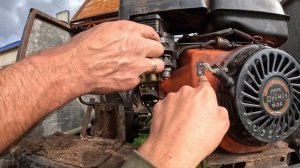 ПОКУПАЕМ БОЛОТОХОД КАРАКАТ. УЛЕТЕЛИ В КАНАВУ, НО ОН ВСЁ РАВНО ЕДЕТ