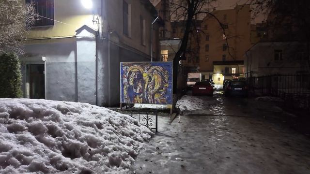 ПИТЕРСКИЙ ВЛОГ | Первый раз в Санкт-Петербурге | Музей Титикака | Дворики Питера | Новая Голландия смотреть онлайн