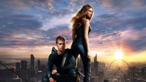 Дивергент (2014) — Русский трейлер