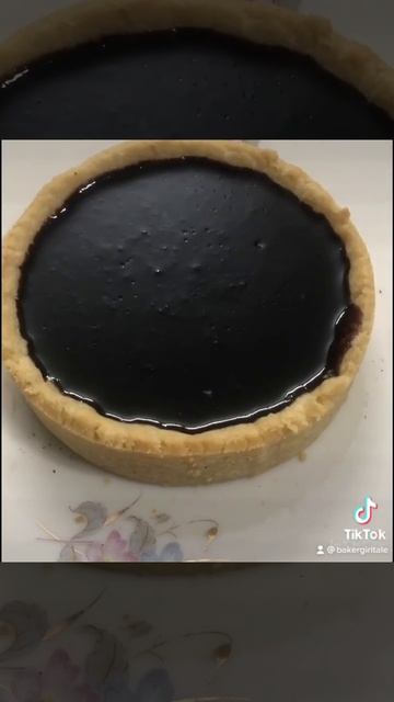 Chocolate coffee tart!#youtubeshorts #youtube #foryou #fyp #shorts #shortsvideo #shortsfeed #dhaka
