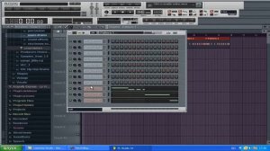 Fl studio 10 урок №11 делаем dubstep 2 (0.1.0)