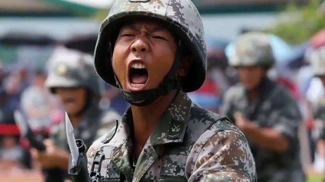 Китай продолжает мстить! И Пелоси и Тайваню! смотреть онлайн