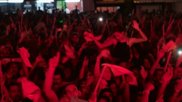 MAJOR LAZER + FRIENDS JAMAICA 2015 смотреть онлайн