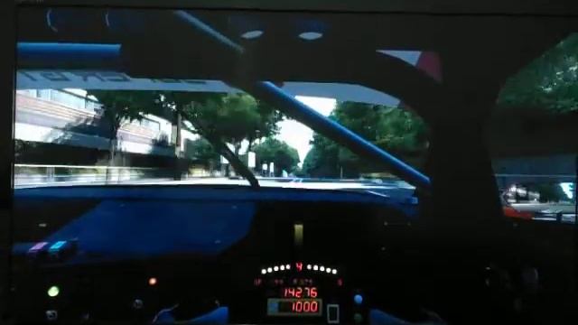 GT6 - SC430 GT500 at Tokyo Route 246 смотреть онлайн