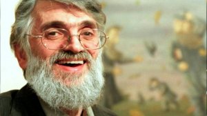 Художник Владимир Любаров (Vladimir Lyubarov)
Из серии "Деревня Перемилово". Часть I.